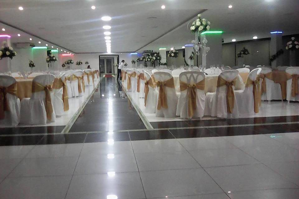 Eventos Elip