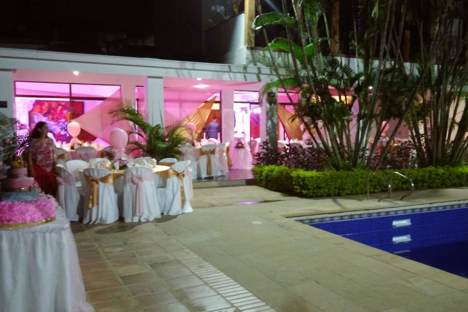 Eventos Elip