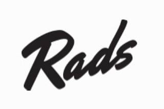 Rads Logo