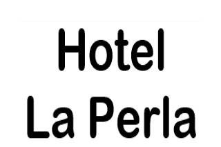 Hotel La Perla logo