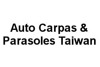 Auto Carpas & Parasoles Taiwan