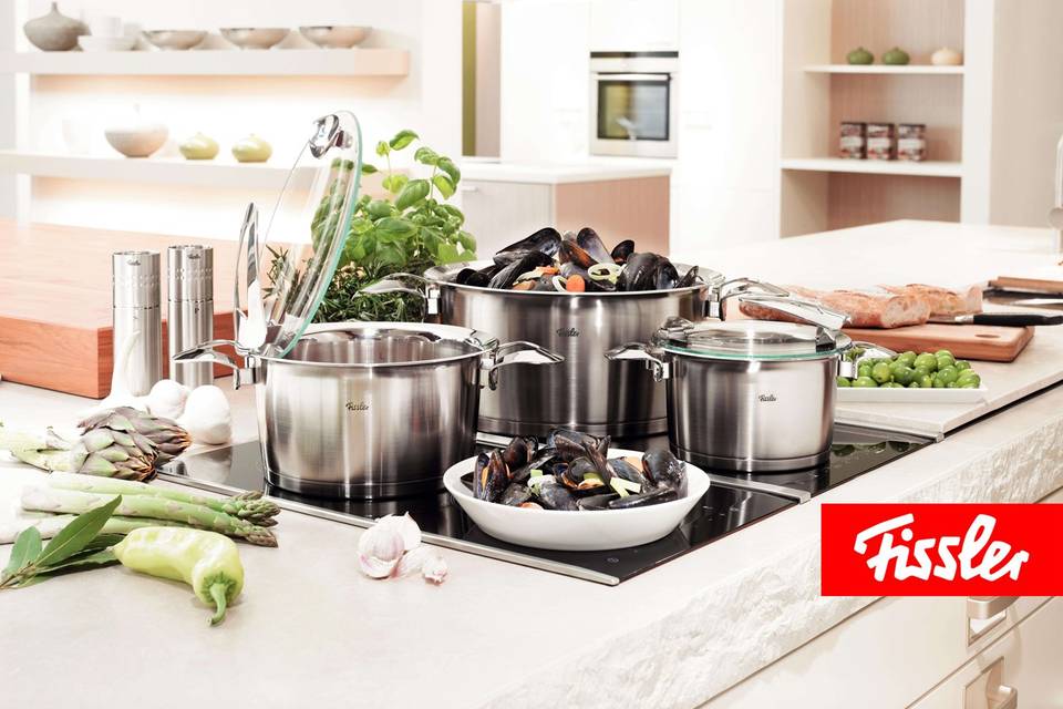 Fissler Colombia