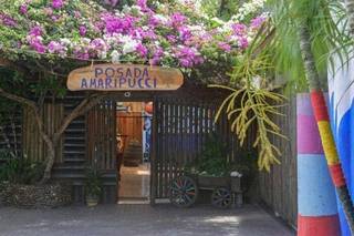 Posada Amaripucci