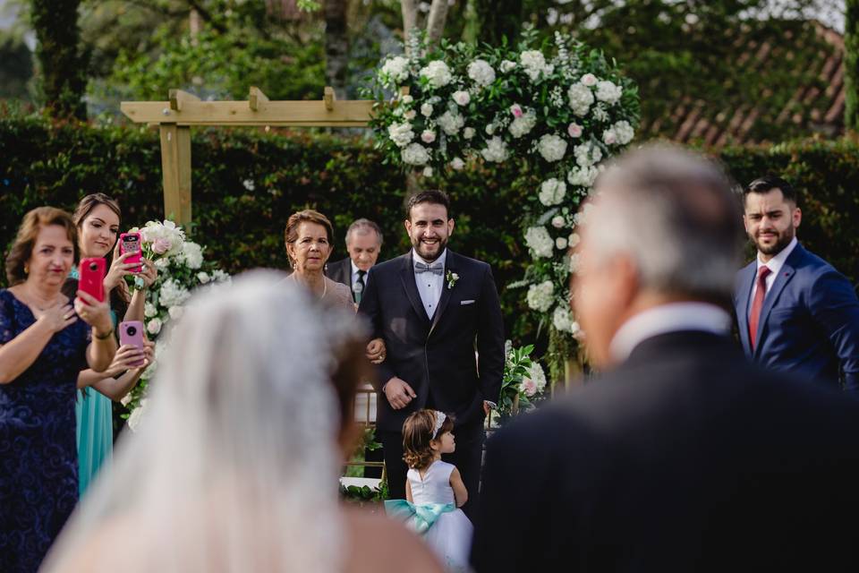 Ceremonia
