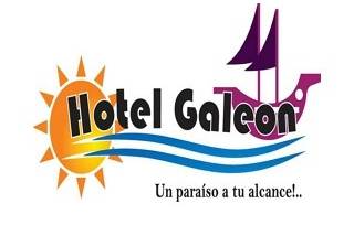 Hotel Galeón logo