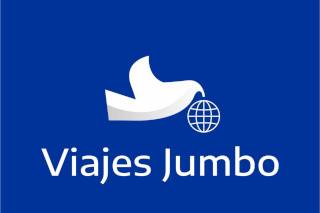Viajes Jumbo logo
