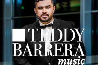 Teddy Barrera Music