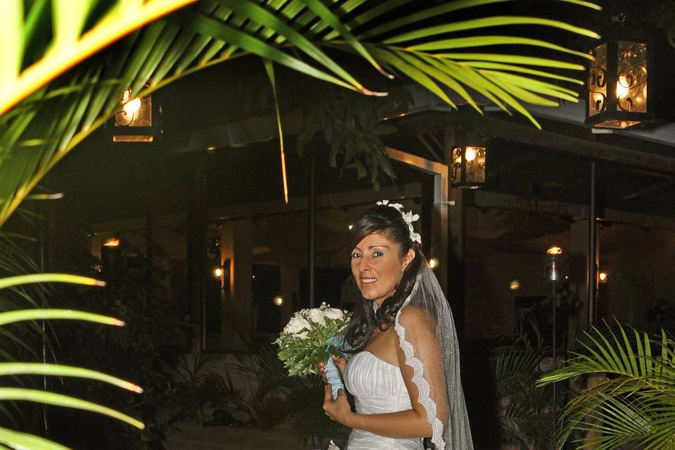 Bodas en Cali