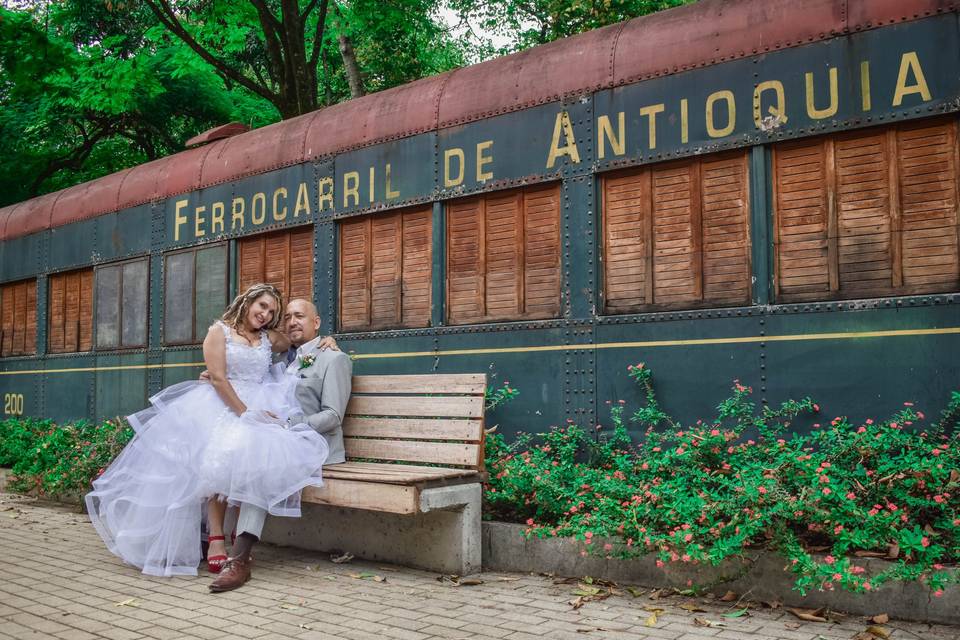 Ferrocarril de Antioquia