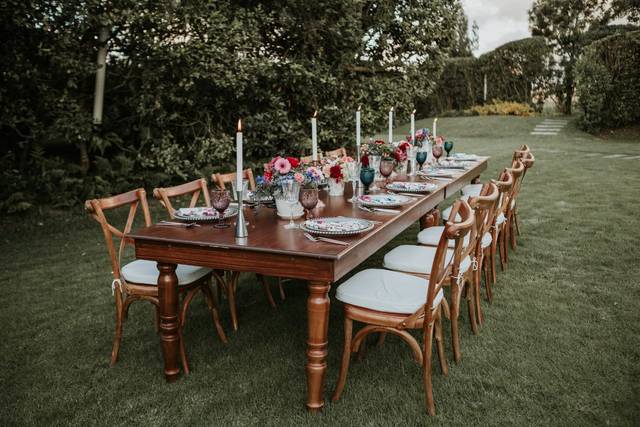 Eventos San Marcos