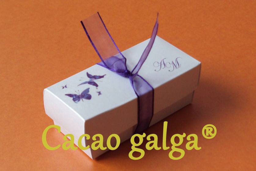 Cacao Galga