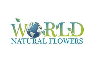 World Natural Flowers