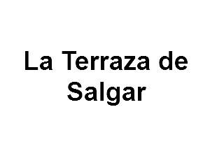La Terraza de Salgar Logo