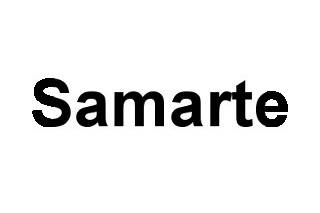 Samarte logo