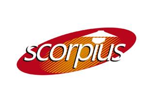 Logo scorpius