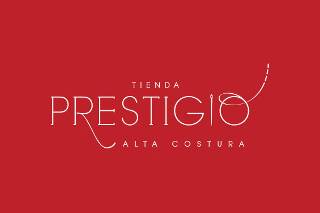 Tienda prestigio logo