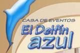 Casa de Eventos El Delfín Azul  logo