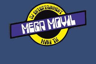 Mega Movil Mini TK DJ