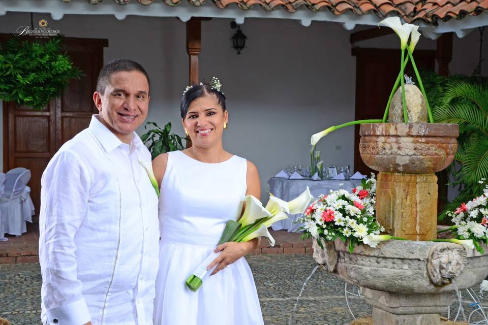 Boda | paoa & gustavo