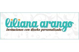 Liliana Arango Tarjetas logo