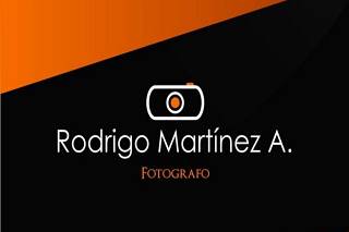 Rodrigo Martinez  Logo