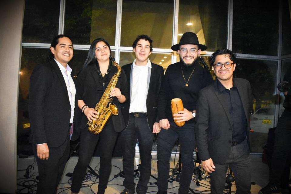 Orquesta 5Musc