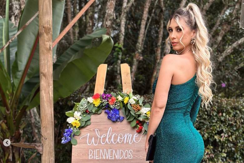 Alquiler de vestidos Medellin