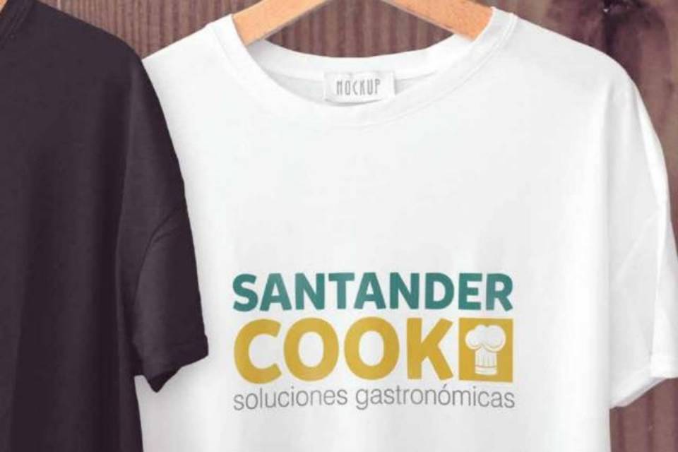 Santander Cook