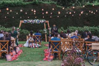 Lux - Bodas y Eventos