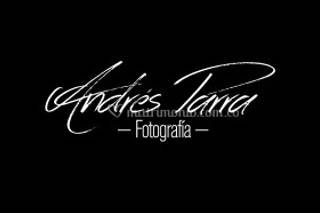 Logo Andrés Parra Fotografía