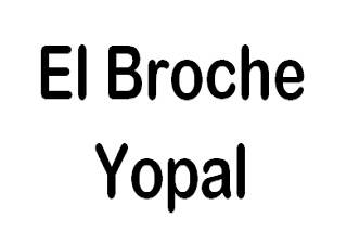 El Broche Yopal logo