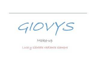 Logo Giovys Make-up