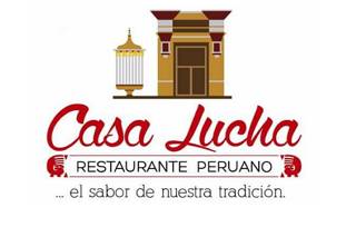 Casa Lucha logo