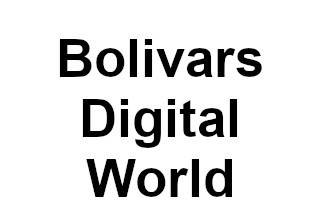 Bolivars Digital World