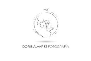 Doris Alvarez Fotografía logo