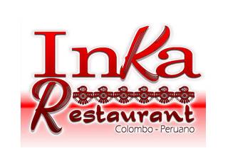 Inka Restaurant logo