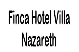 Villa Nazareth logo