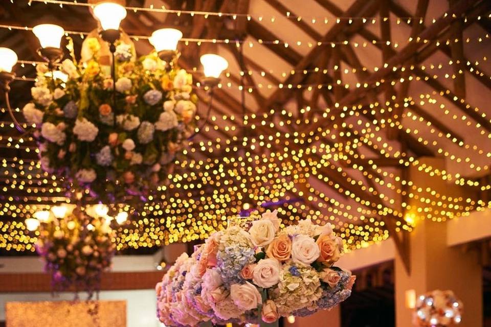 Bodas Villavicencio