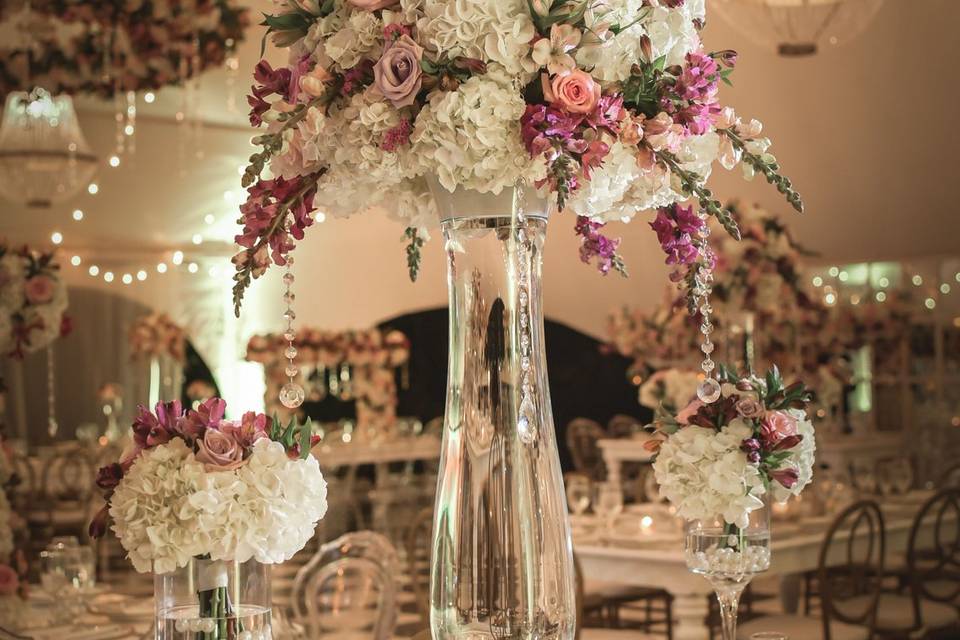 Bodas Villavicencio