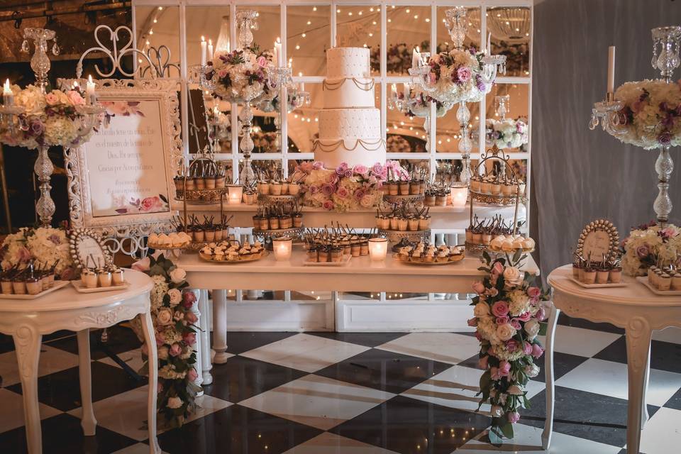 Bodas Villavicencio