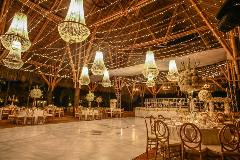 Bodas Villavicencio