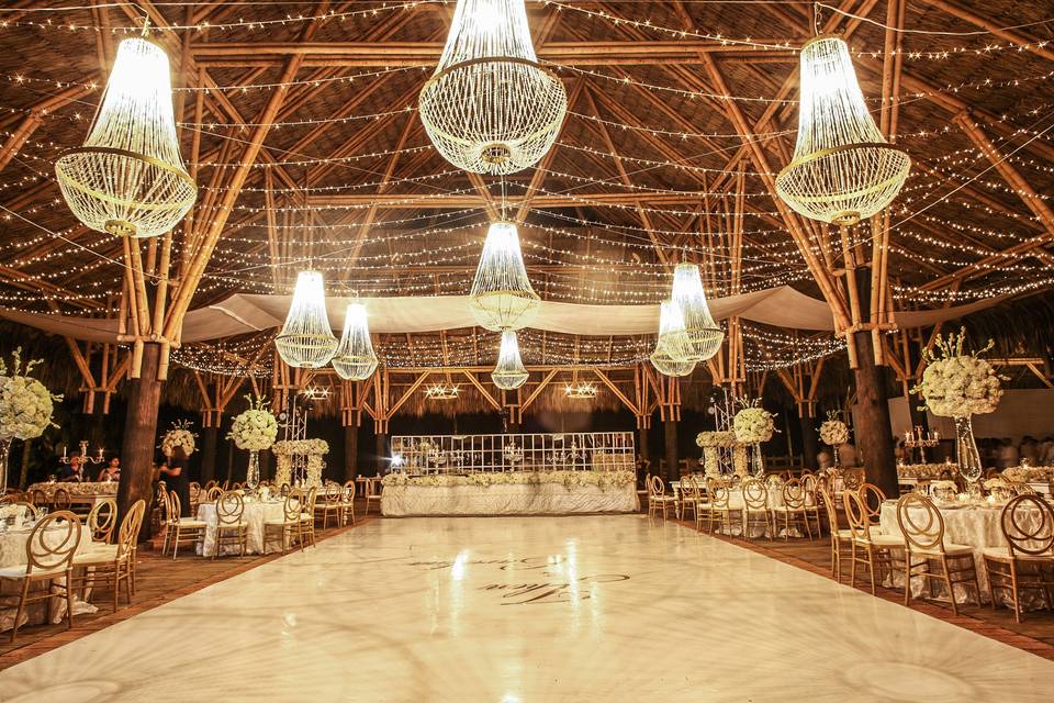 Bodas Villavicencio