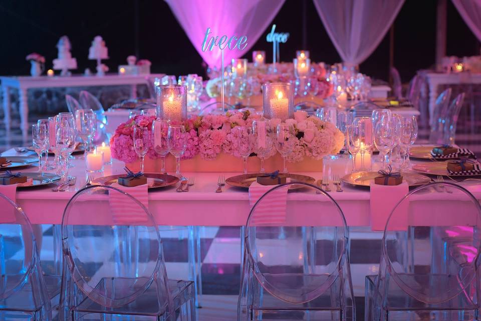 Bodas Villavicencio