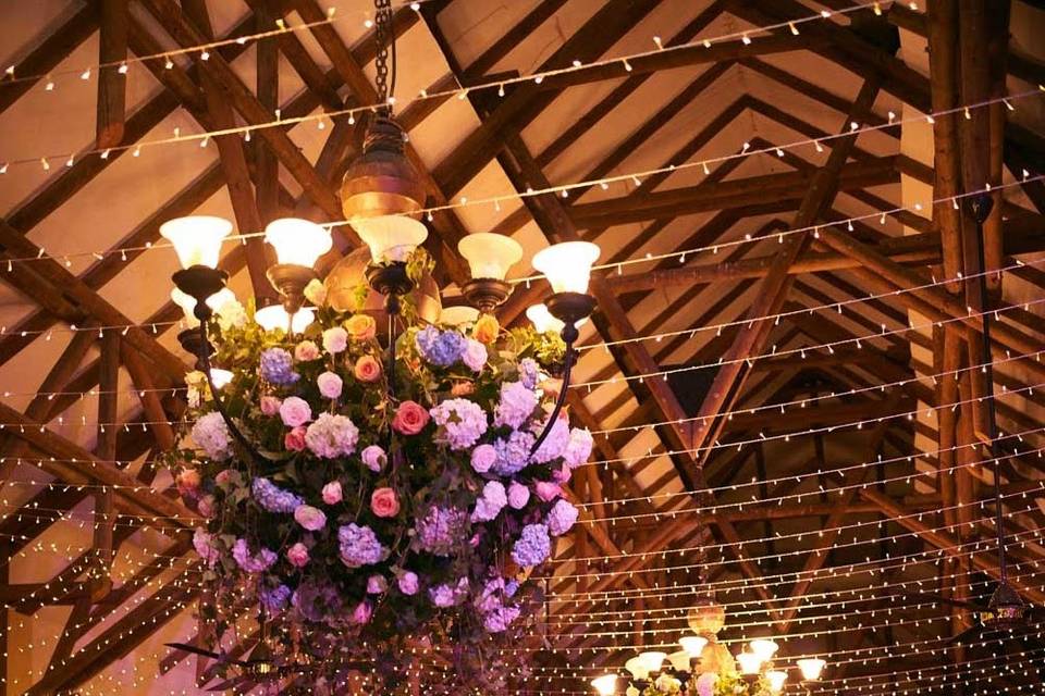 Bodas Villavicencio