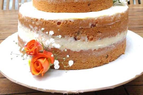 Celebrate Cakes