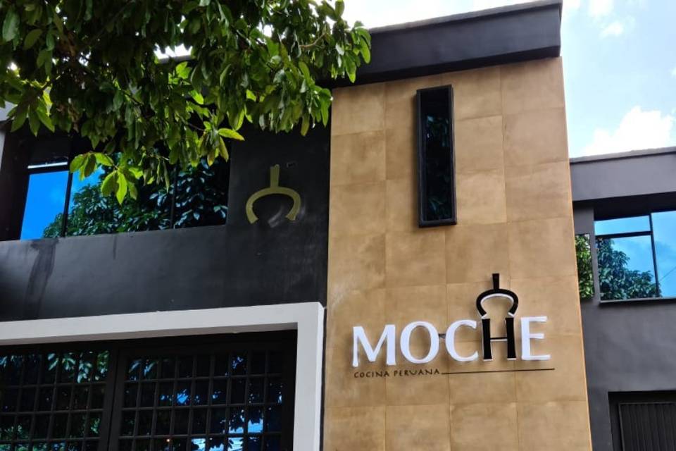 Moche Restaurante