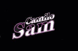 Camilo Sam Logo final