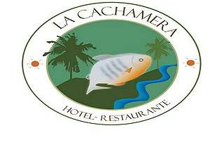 Hotel y Restaurante La Cachamera logo