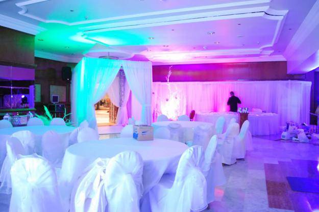 Salón de eventos