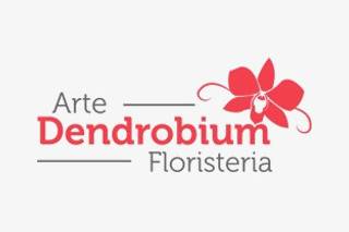Arte y Dendrobium Logo